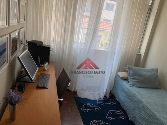 Imagem Apartamento com 3 Quartos à Venda, 155 m² em Icaraí - Niterói Imagem Apartamento com 3 Quartos à Venda, 155 m² em Icaraí - Niterói