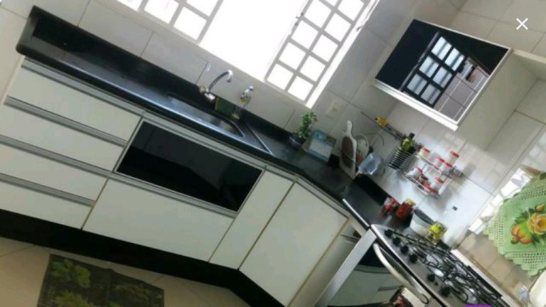 Imagem Casa com 3 Quartos à Venda, 160 m² em Jardim Santa Genebra - Campinas Imagem Casa com 3 Quartos à Venda, 160 m² em Jardim Santa Genebra - Campinas