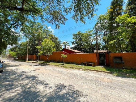 Imagem Chácara com 5 Quartos à Venda, 370 m² em Residencial Sete Quedas - Itu Imagem Chácara com 5 Quartos à Venda, 370 m² em Residencial Sete Quedas - Itu