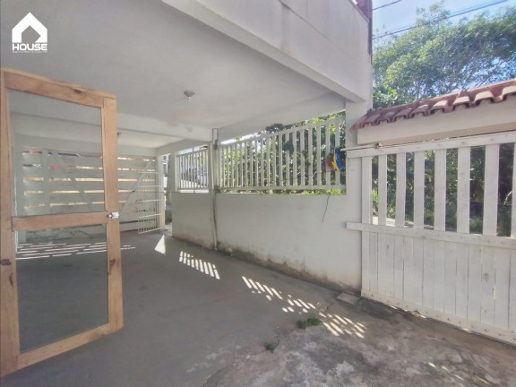 Casa com 2 Quartos à Venda, 250 m² em Setiba - Guarapari