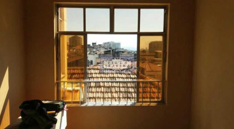 Imagem Apartamento com 3 Quartos à Venda, 90 m² em São Francisco Xavier - Rio De Janeiro
