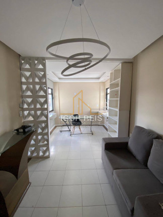 Apartamento com 2 Quartos à Venda, 139 m² em Campos Dos Goytacazes