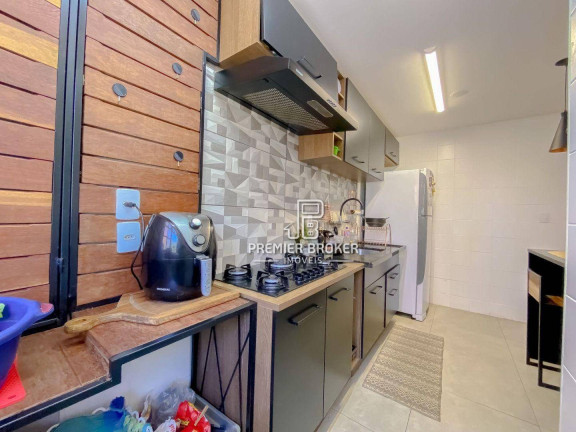Imagem Cobertura com 3 Quartos à Venda, 85 m² em Várzea - Teresópolis Imagem Cobertura com 3 Quartos à Venda, 85 m² em Várzea - Teresópolis