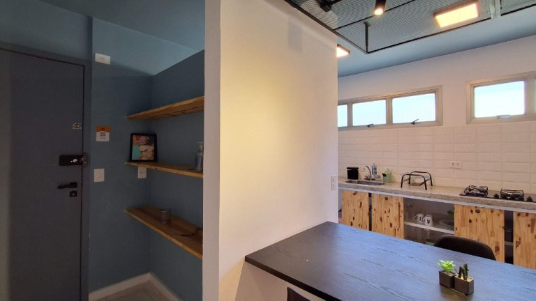 Imagem Apartamento com 2 Quartos à Venda, 65 m² em Pinheiros - São Paulo