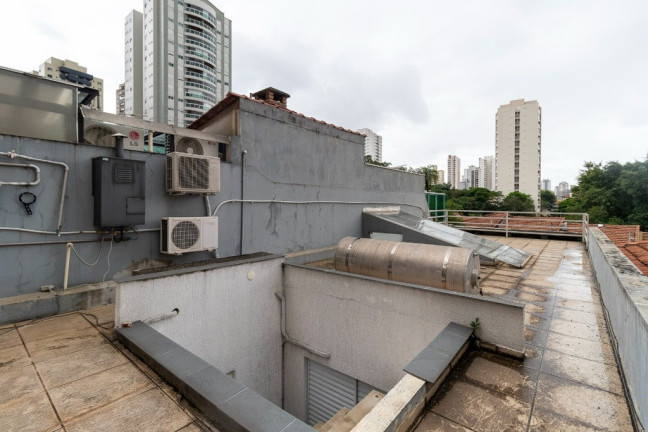 Imagem Casa com 3 Quartos à Venda, 243 m² em Vila Mariana - São Paulo Imagem Casa com 3 Quartos à Venda, 243 m² em Vila Mariana - São Paulo
