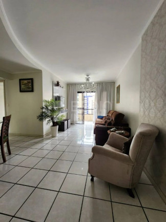 Imagem Apartamento com 3 Quartos à Venda, 106 m² em Centro - Balneário Camboriú