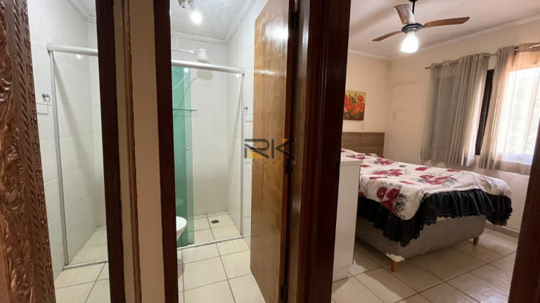 Imagem Apartamento com 1 Quarto à Venda, 44 m² em Tenório - Ubatuba Imagem Apartamento com 1 Quarto à Venda, 44 m² em Tenório - Ubatuba