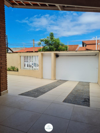 Imagem Casa com 3 Quartos à Venda, 180 m² em Balneário Três Marias - Peruíbe