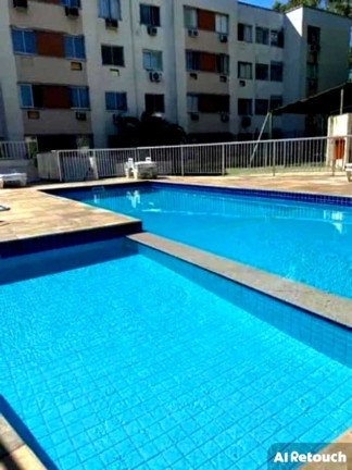 Imagem Apartamento com 3 Quartos à Venda, 62 m² em Pechincha - Rio De Janeiro Imagem Apartamento com 3 Quartos à Venda, 62 m² em Pechincha - Rio De Janeiro