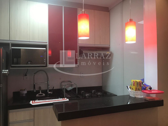 Imagem Imóvel com 2 Quartos à Venda, 47 m² em Guapore - Ribeirao Preto