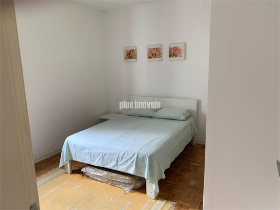 Imagem Apartamento com 2 Quartos à Venda, 98 m² em Jardim Paulista - São Paulo