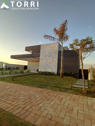 Imóvel com 3 Quartos à Venda, 250 m² em Alphaville Nova Esplanada - Votorantim