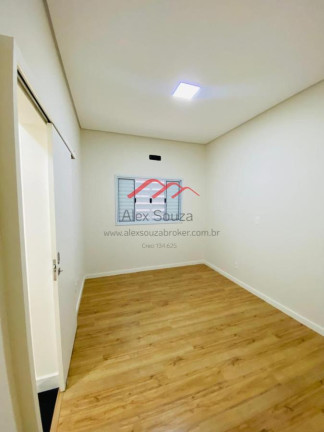 Imagem Casa com 3 Quartos à Venda, 174 m² em Residencial Jardim De Mônaco - Hortolândia Imagem Casa com 3 Quartos à Venda, 174 m² em Residencial Jardim De Mônaco - Hortolândia