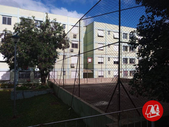 Imagem Apartamento com 1 Quarto à Venda, 40 m² em Camaquã - Porto Alegre Imagem Apartamento com 1 Quarto à Venda, 40 m² em Camaquã - Porto Alegre