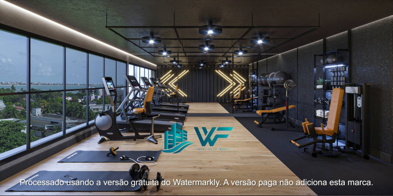 Imagem Apartamento com 2 Quartos à Venda, 95 m² em Camboinha - Cabedelo Imagem Apartamento com 2 Quartos à Venda, 95 m² em Camboinha - Cabedelo