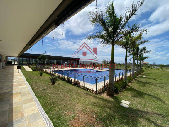 Terreno em Condomínio à Venda, 405 m² em Guriri - Cabo Frio