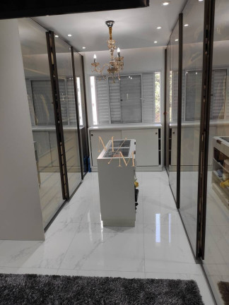 Imagem Apartamento com 2 Quartos à Venda, 150 m² em Marapé - Santos