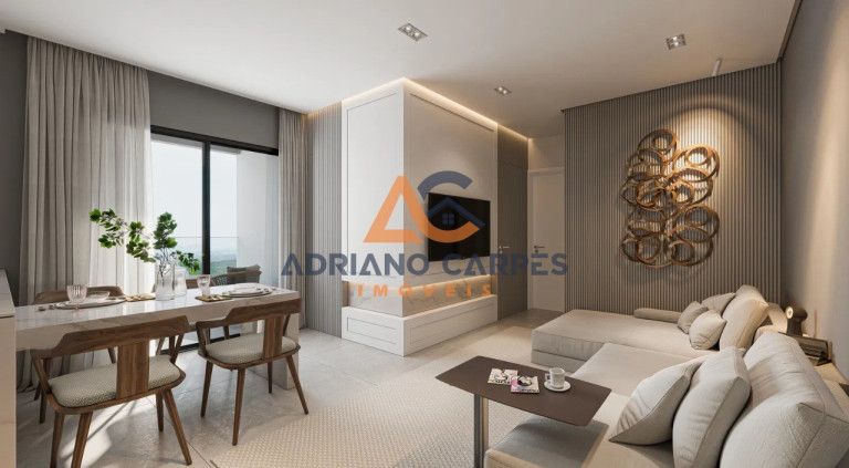 Imagem Imóvel com 2 Quartos à Venda, 72 m² em Gravatá - Navegantes