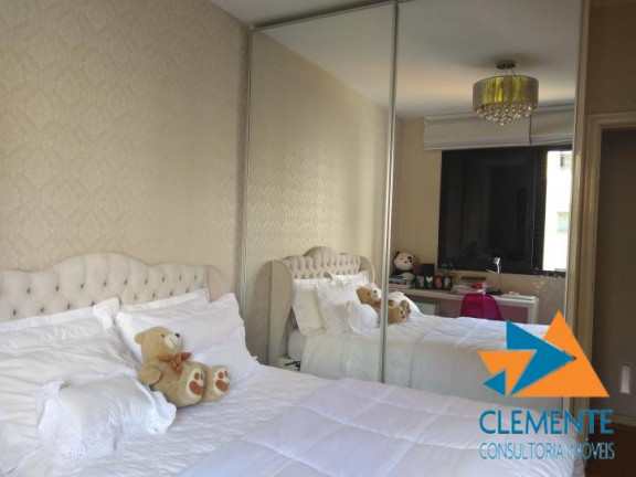 Imagem Apartamento com 4 Quartos à Venda, 170 m² em Gutierrez - Belo Horizonte Imagem Apartamento com 4 Quartos à Venda, 170 m² em Gutierrez - Belo Horizonte