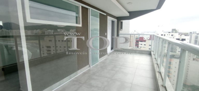 Imagem Apartamento com 3 Quartos à Venda, 145 m² em Jardim Astúrias - Guarujá