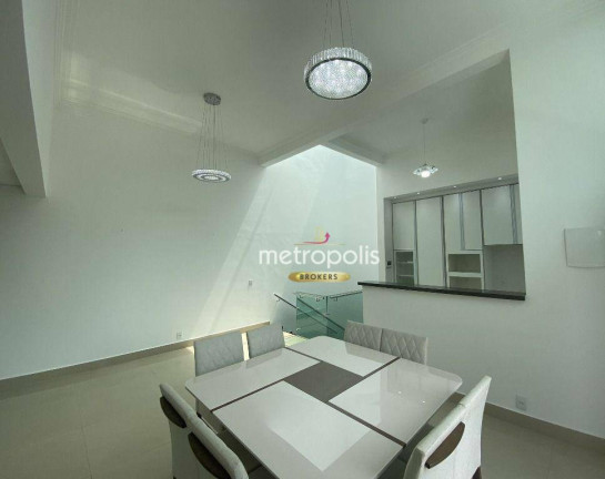 Imagem Sobrado com 2 Quartos à Venda ou Locação, 250 m² em Jardim - Santo André Imagem Sobrado com 2 Quartos à Venda ou Locação, 250 m² em Jardim - Santo André