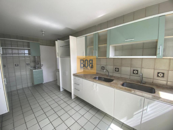 Imagem Apartamento com 3 Quartos à Venda, 174 m² em Graças - Recife