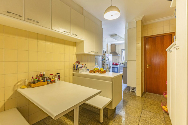 Imagem Apartamento com 3 Quartos à Venda, 180 m² em Perdizes - São Paulo