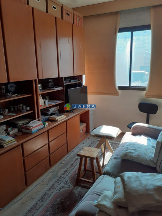 Imagem Apartamento com 2 Quartos à Venda, 62 m² em Consolação - São Paulo