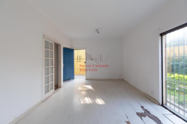 Imagem Sobrado com 4 Quartos à Venda, 300 m² em Brooklin - São Paulo Imagem Sobrado com 4 Quartos à Venda, 300 m² em Brooklin - São Paulo