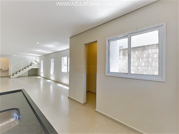 Imagem Casa com 3 Quartos à Venda, 101 m² em Jardim Maristela - Atibaia Imagem Casa com 3 Quartos à Venda, 101 m² em Jardim Maristela - Atibaia