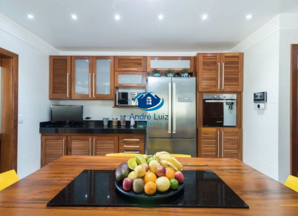 Imagem Casa com 6 Quartos à Venda, 752 m² em Ressaca - Ubatuba