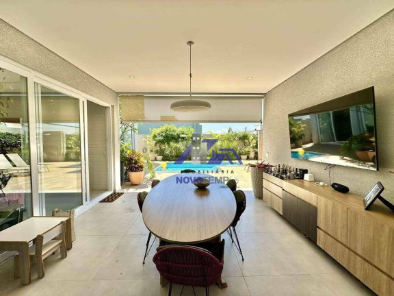 Imagem Casa com 4 Quartos à Venda, 345 m² em Granja Viana - Carapicuíba