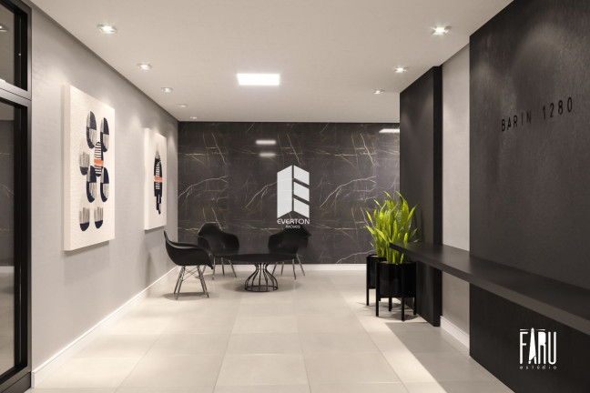 Imagem Apartamento com 1 Quarto à Venda, 37 m² em Nossa Senhora Do Rosário - Santa Maria Imagem Apartamento com 1 Quarto à Venda, 37 m² em Nossa Senhora Do Rosário - Santa Maria