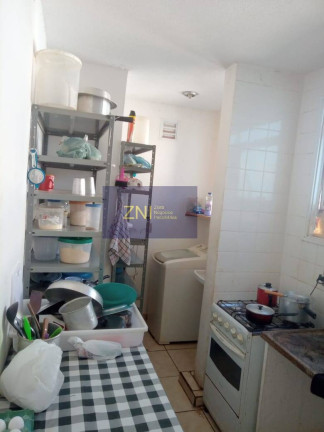 Imagem Apartamento com 3 Quartos à Venda, 65 m² em Jardim Eugênio Mendes Lopes - Ribeirão Preto