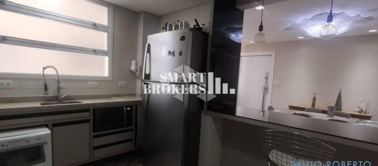 Imagem Apartamento com 2 Quartos à Venda, 105 m² em Vila Mariana - São Paulo