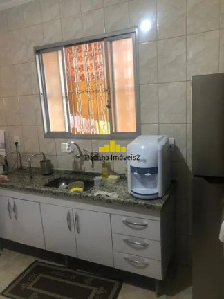 Imagem Casa com 2 Quartos à Venda, 375 m² em Jardim Vera Cruz - Sorocaba