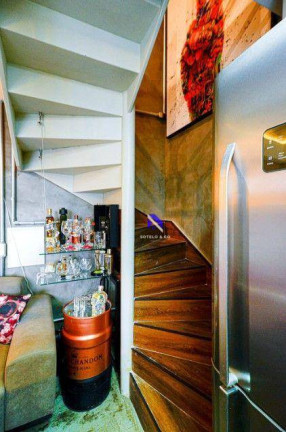 Imagem Imóvel com 1 Quarto à Venda, 50 m² em Vila Andrade - São Paulo Imagem Imóvel com 1 Quarto à Venda, 50 m² em Vila Andrade - São Paulo