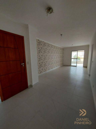 Imagem Apartamento com 2 Quartos à Venda, 95 m² em Aviação - Praia Grande Imagem Apartamento com 2 Quartos à Venda, 95 m² em Aviação - Praia Grande