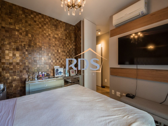 Imagem Apartamento com 3 Quartos à Venda, 162 m² em Cidade Monções - São Paulo