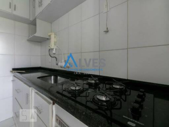 Imagem Apartamento com 2 Quartos à Venda, em Nova Petrópolis - São Bernardo Do Campo Imagem Apartamento com 2 Quartos à Venda, em Nova Petrópolis - São Bernardo Do Campo