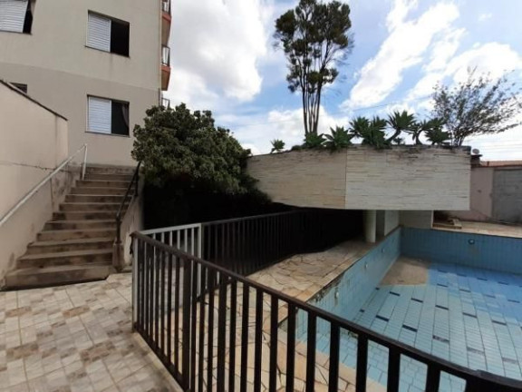 Imagem Apartamento com 2 Quartos à Venda, 41 m² em Ermelino Matarazzo - São Paulo Imagem Apartamento com 2 Quartos à Venda, 41 m² em Ermelino Matarazzo - São Paulo