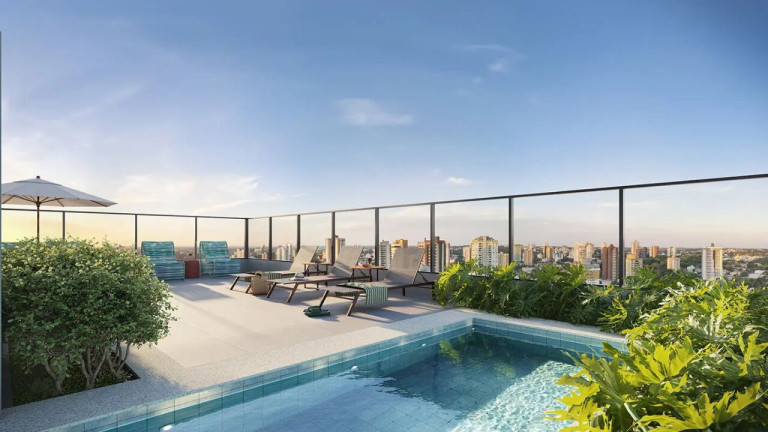 Imagem Flat à Venda, 20 m² em Moema - São Paulo Imagem Flat à Venda, 20 m² em Moema - São Paulo