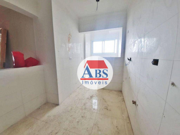 Imagem Apartamento com 2 Quartos à Venda, 85 m² em Aviação - Praia Grande