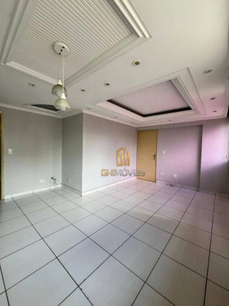 Imagem Apartamento com 3 Quartos à Venda, 104 m² em Setor Oeste - Goiânia