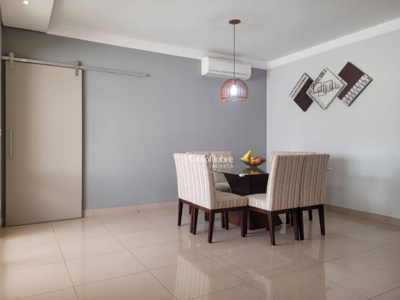 Imagem Apartamento com 3 Quartos à Venda, 171 m² em Nova Aliança - Ribeirão Preto Imagem Apartamento com 3 Quartos à Venda, 171 m² em Nova Aliança - Ribeirão Preto