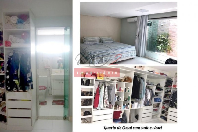 Imagem Casa de Condomínio com 4 Quartos à Venda, 340 m² em Pedra Do Descanso - Feira De Santana Imagem Casa de Condomínio com 4 Quartos à Venda, 340 m² em Pedra Do Descanso - Feira De Santana