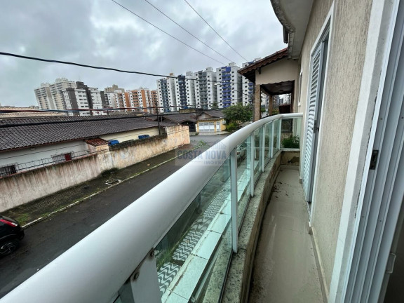 Imagem Casa com 3 Quartos à Venda, 260 m² em Ocian - Praia Grande Imagem Casa com 3 Quartos à Venda, 260 m² em Ocian - Praia Grande
