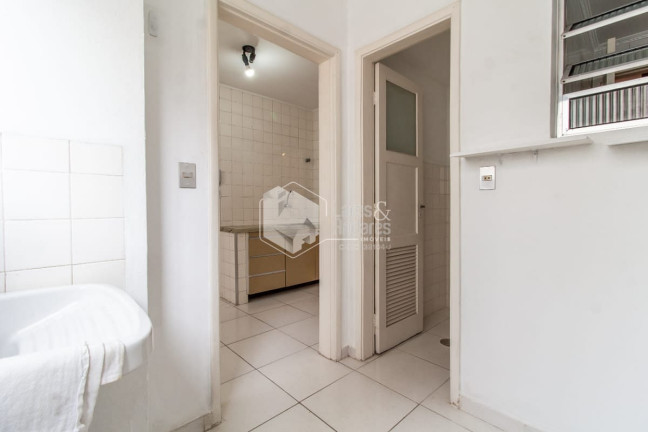 Imagem Apartamento com 2 Quartos à Venda, 70 m² em Vila Romana - São Paulo Imagem Apartamento com 2 Quartos à Venda, 70 m² em Vila Romana - São Paulo