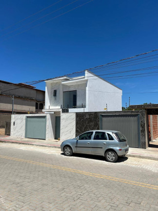 Imagem Casa com 3 Quartos à Venda, 117 m² em Ponta Da Fruta - Vila Velha Imagem Casa com 3 Quartos à Venda, 117 m² em Ponta Da Fruta - Vila Velha