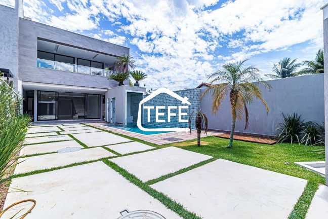 Imagem Casa com 4 Quartos à Venda, 360 m² em Barra Da Tijuca - Rio De Janeiro Imagem Casa com 4 Quartos à Venda, 360 m² em Barra Da Tijuca - Rio De Janeiro